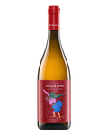 Markogianni Vorias and Helios Roditis Orange 2022 bottle