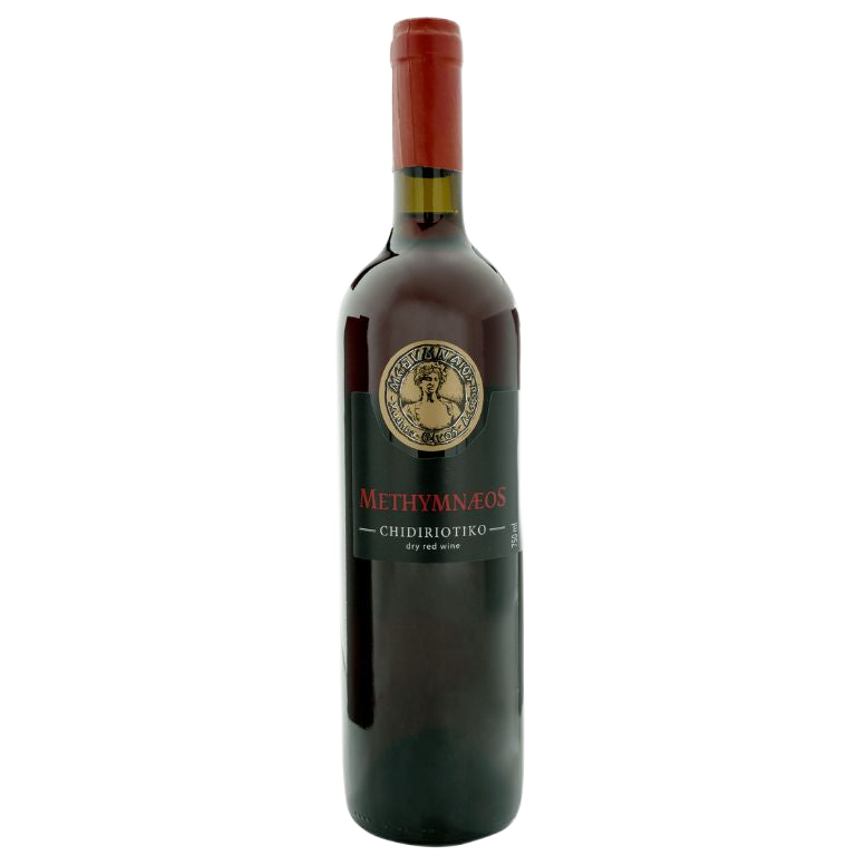 Methymnaeos Red 2016