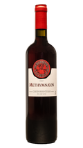Methymnaeos Red bottle
