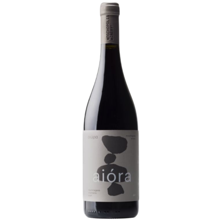 Moschopolis Aiora Red 2019