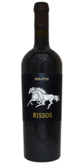 Nerantzi Rissos Red 2016
