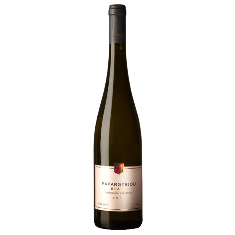 Papargyriou Blanc White 2024