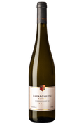 Papargyriou Blanc White 2025 bottle