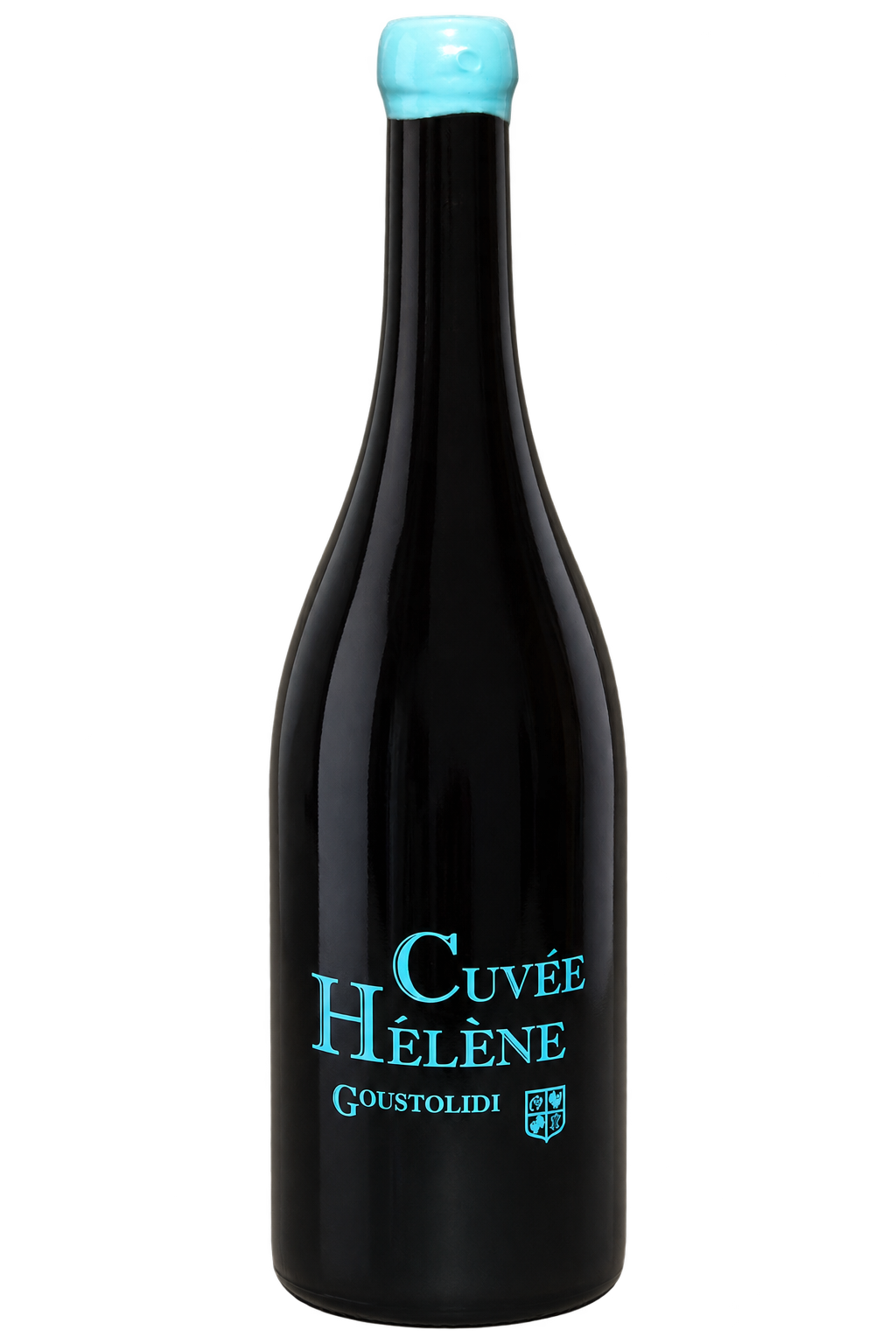 Papargyriou Cuvee Helene White 2025 bottle