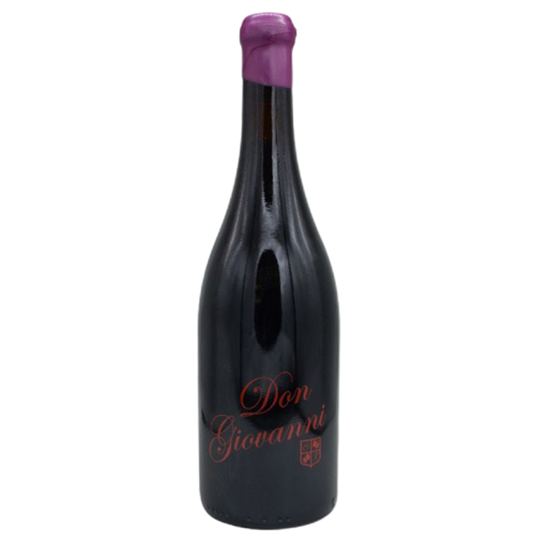 Papargyriou Don Giovanni Red 2021