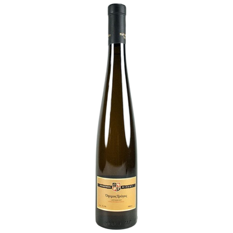 Papargyriou Late Harvest Sweet 2014