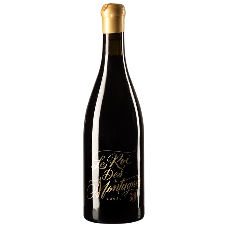 Papargyriou Le Roi Des Montagnes Cuvée Red 2017