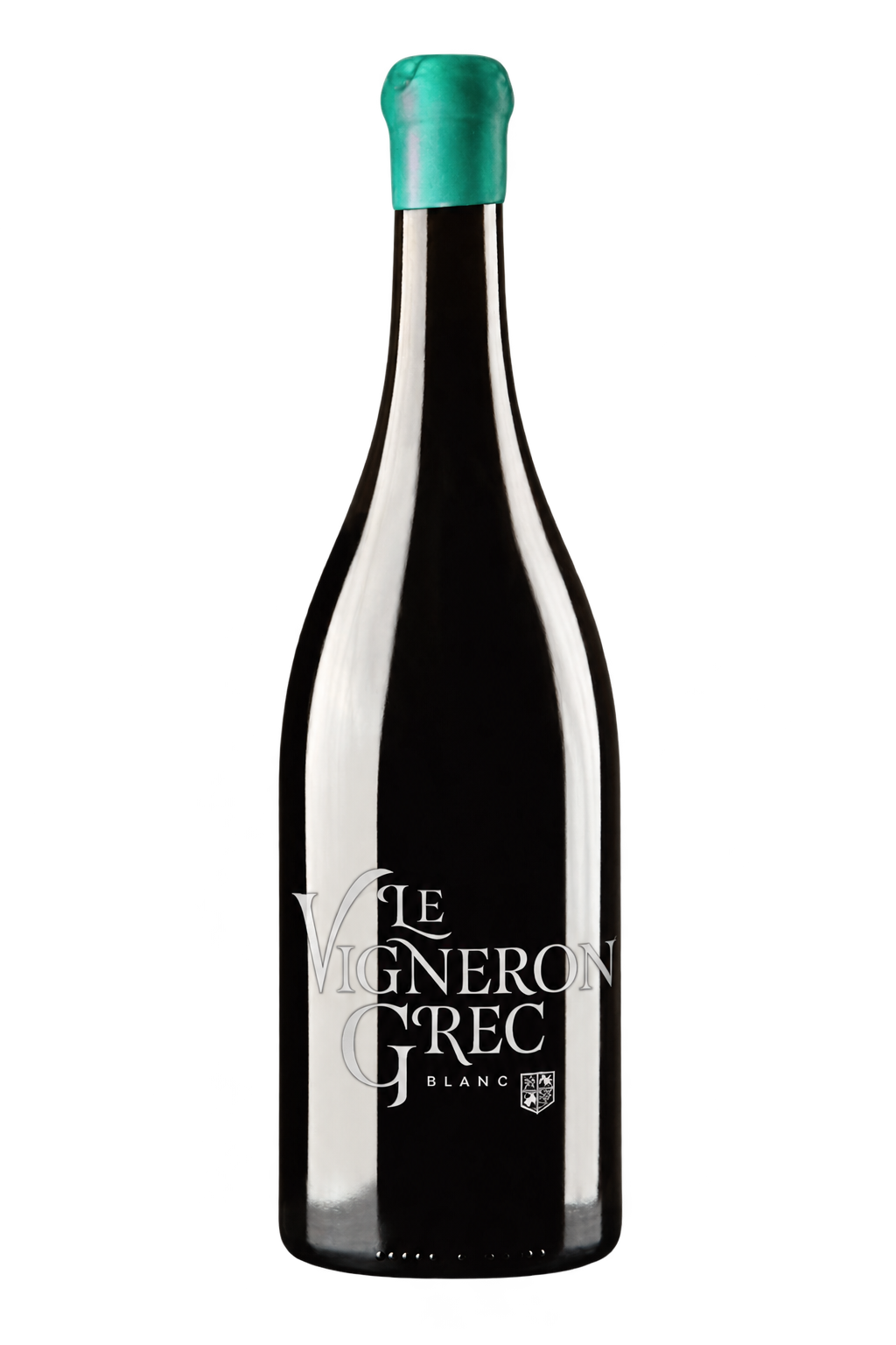 Papargyriou Le Vigneron Grec 2025 bottle