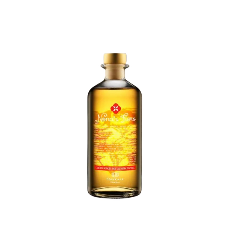Polykala Nona's Fioro 500ml