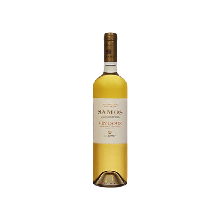 Samos Vin Doux 2012