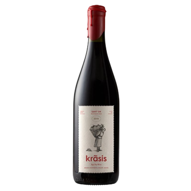 Sant'or Krasis Red 2021