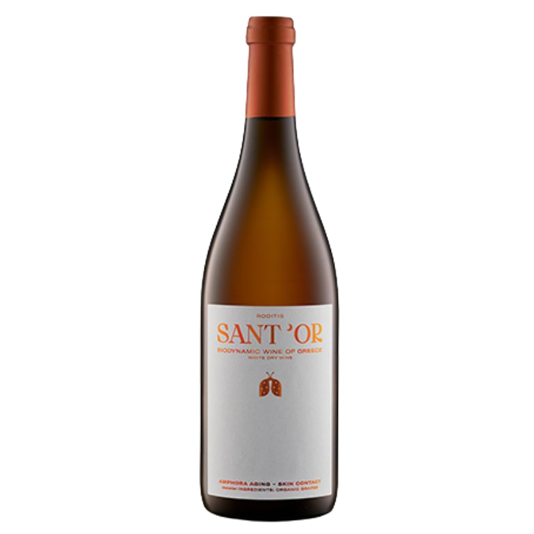 Sant'or Roditis Biodynamic Amphora 2021