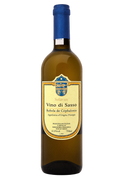 Sclavos Vino di Sasso Robola White 2024 bottle
