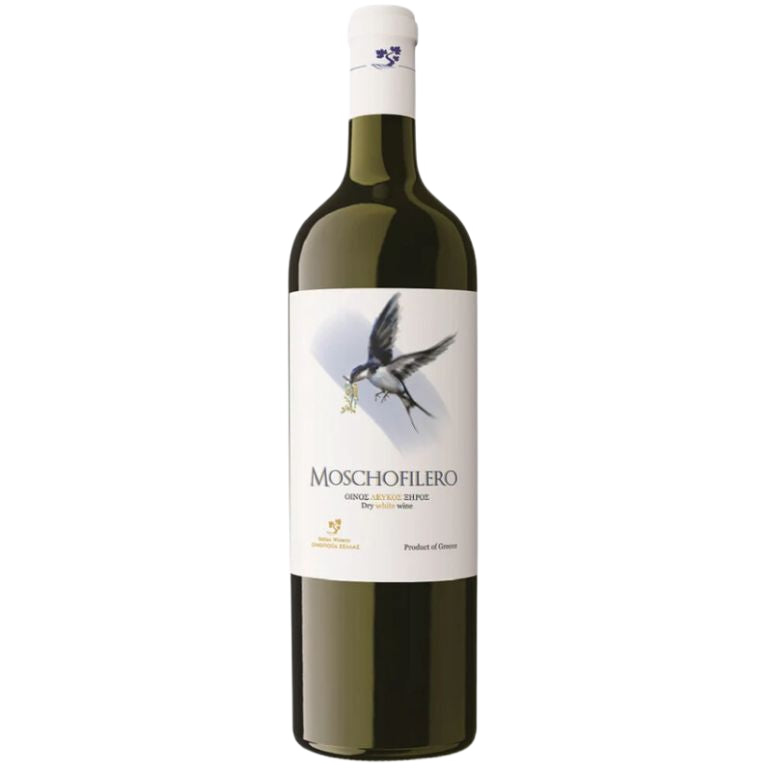 Sellas Moschofilero White 2023
