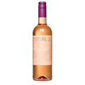 Sellas Rizes Rose 2023 bottle