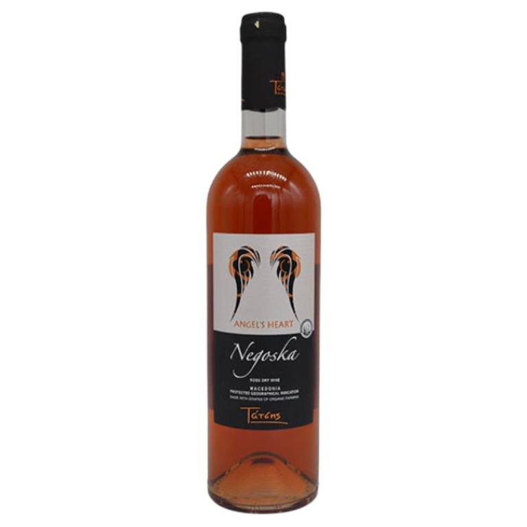 Tatsis Angels Heart Red 2011
