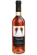 Tatsis Angels Heart Rose 2014 bottle