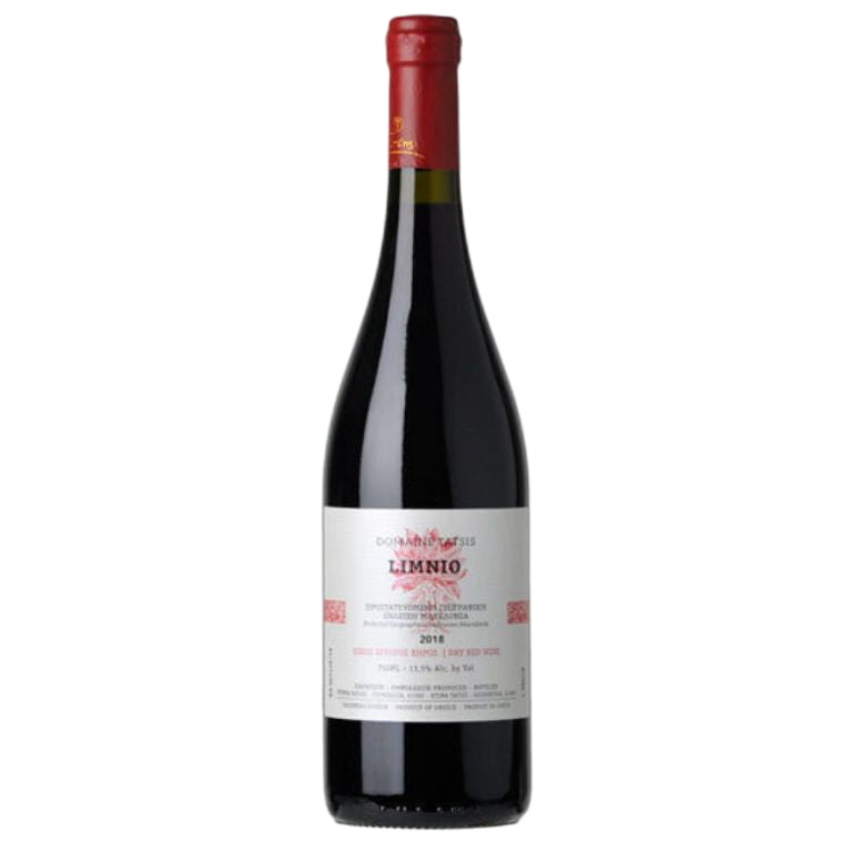 Tatsis Limnio Red 2021