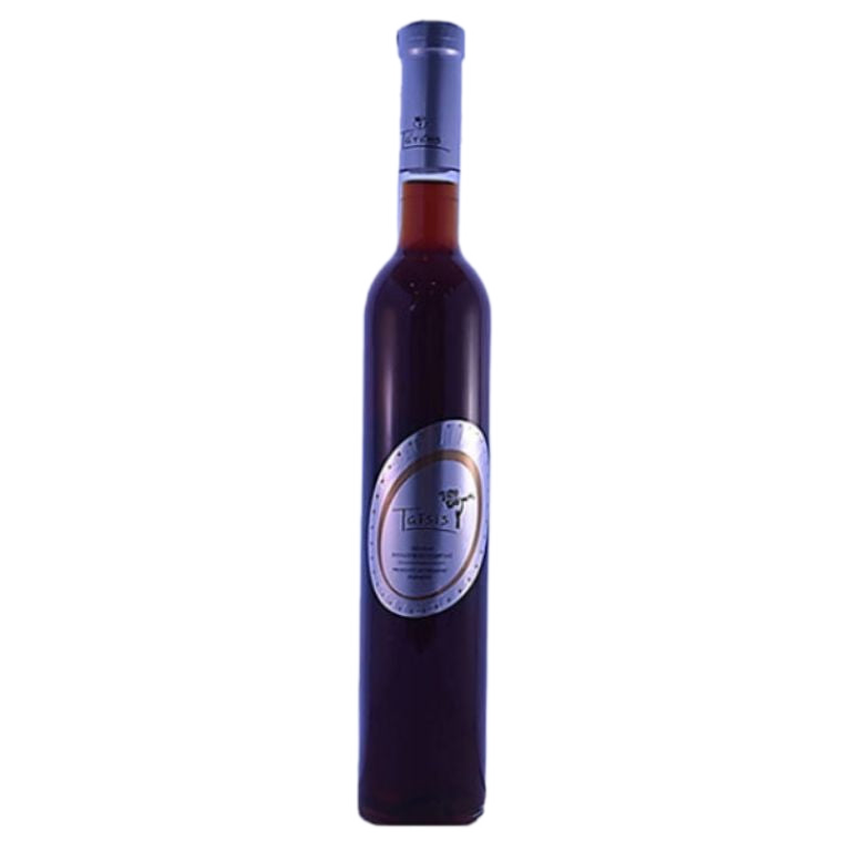 Tatsis Sweet Botrytised 2012