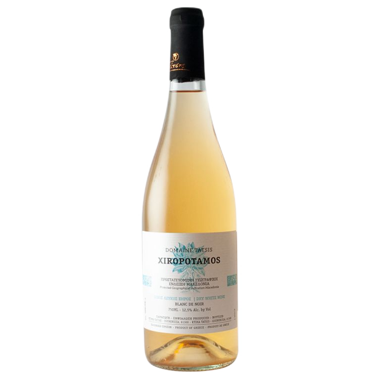 Tatsis Xiropotamos White 2021