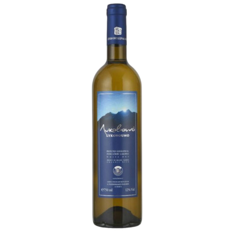 Theodorakakos Assyrtiko White 2023