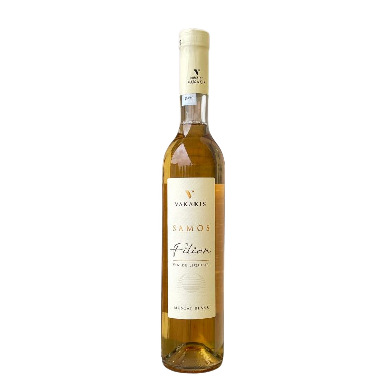 Vakakis Filion Vin Doux Sweet 2018, 500ml