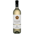 Vakakis Pentagram White 2024