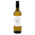 Vakakis Retsina 2024 bottle