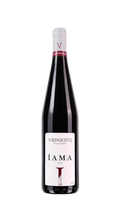 Vriniotis Iama Red bottle