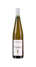 Vriniotis Iama White bottle