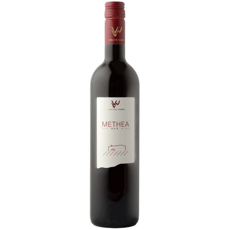 Vriniotis Methea Red 2019