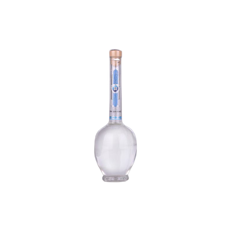 Zitsa Tsipouro Epirotico Without Anise 200ml