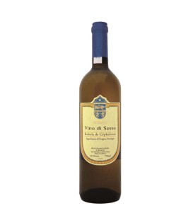 Sclavos Vino Di Sasso Robola White 2023