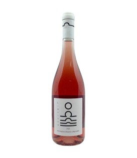 Kontozisis Limniona Sun Rosé 2022