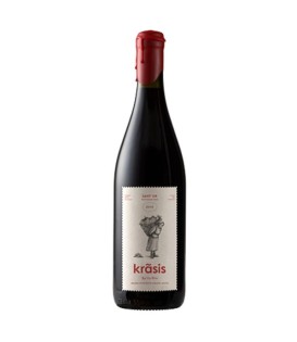 Sant'or Krasis Red 2021