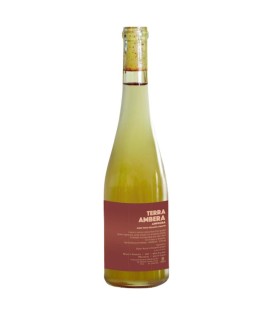 Garalis Terra Ambera Amphora Orange 2021