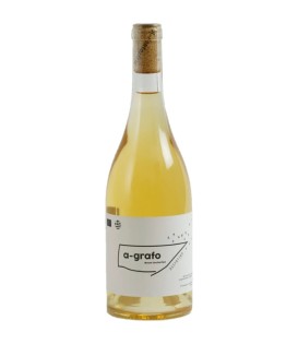 Kontozisis A-grafo Assyrtiko White 2022