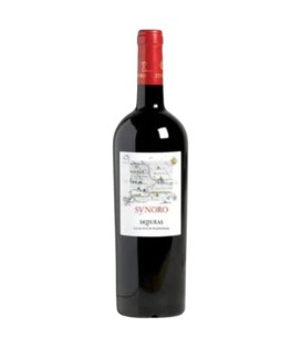 Skouras Synoro Red 2008
