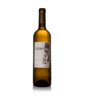 Afianes Litani White 2021