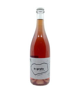Kontozisis A-grafo Ancestral Rosé 2021