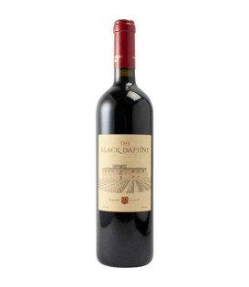 Papargyriou Black Daphne Red Magnum 2020